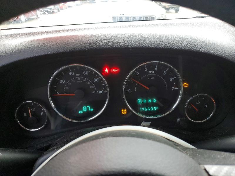 2014 Jeep Wrangler მანქანა იყიდება აუქციონზე, vin: 1C4AJWAG0EL308369, აუქციონის ნომერი: 46463826