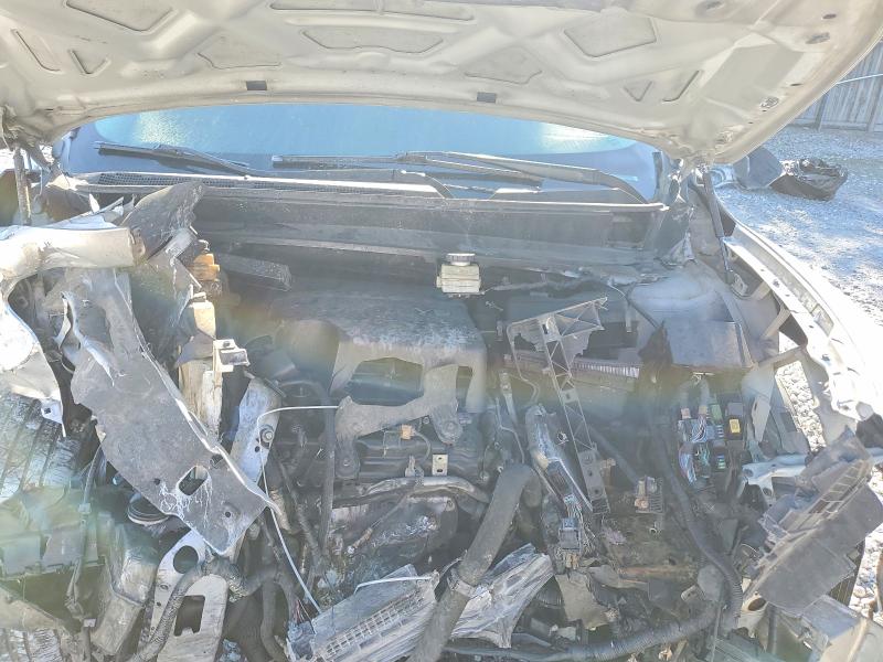 Продаж на аукціоні авто 2013 Infiniti Jx35, vin: 5N1AL0MN6DC315967, номер лоту: 47477516