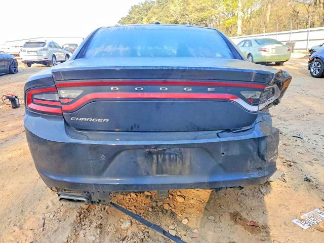 47633636 :رقم المزاد ، 2C3CDXBG9FH881200 vin ، 2015 Dodge Charger مزاد بيع