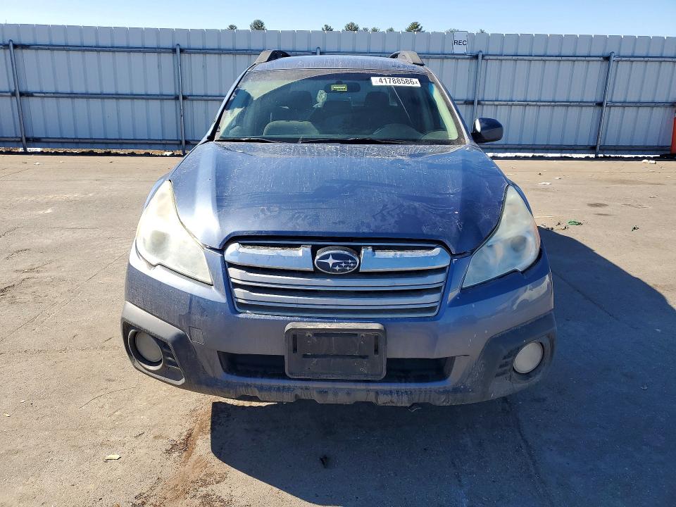 Продажа на аукционе авто 2014 Subaru Outback, vin: 4S4BRBCC1E3274163, номер лота: 41788586