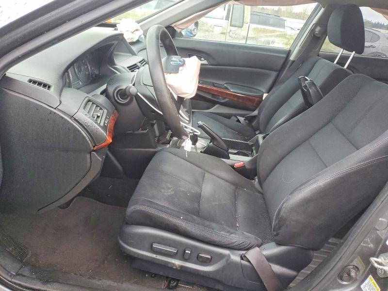 47086736 :رقم المزاد ، 5J6TF3H30CL003974 vin ، 2012 Honda Crosstour مزاد بيع
