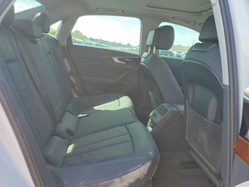 Aukcja sprzedaży 2023 Audi A4, vin: WAUABAF46PN022108, numer aukcji: 47713186