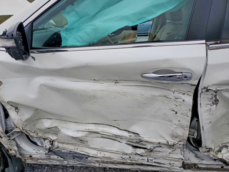 Aukcja sprzedaży 2015 Nissan Rogue, vin: 5N1AT2MT4FC887214, numer aukcji: 46670226