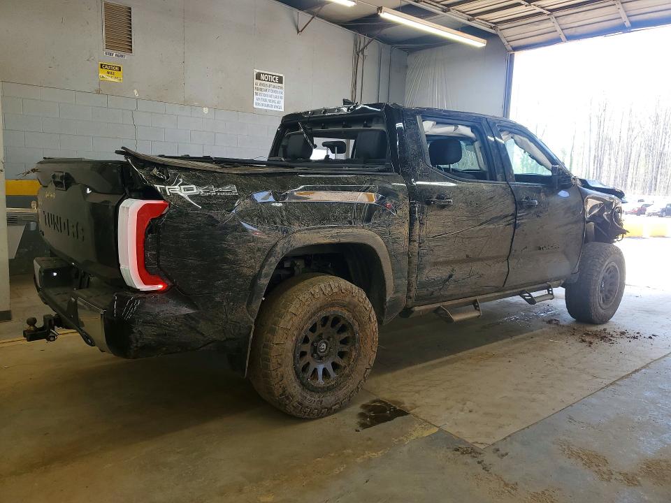 Aukcja sprzedaży 2023 Toyota Tundra, vin: 5TFLA5DB7PX099789, numer aukcji: 47513486