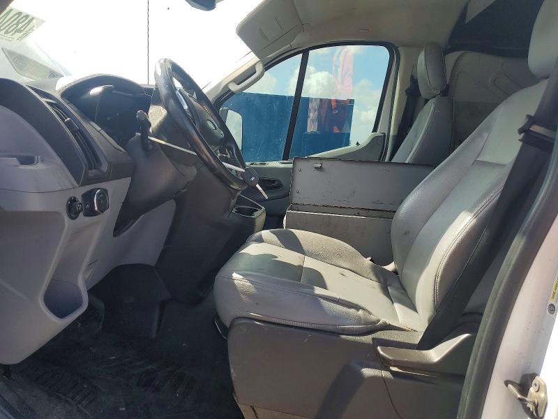 Aukcja sprzedaży 2016 Ford Transit, vin: 1FTYR1YM5GKB26178, numer aukcji: 50687806