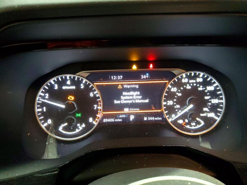 Aukcja sprzedaży 2022 Nissan Pathfinder, vin: 5N1DR3CC6NC269765, numer aukcji: 78656005