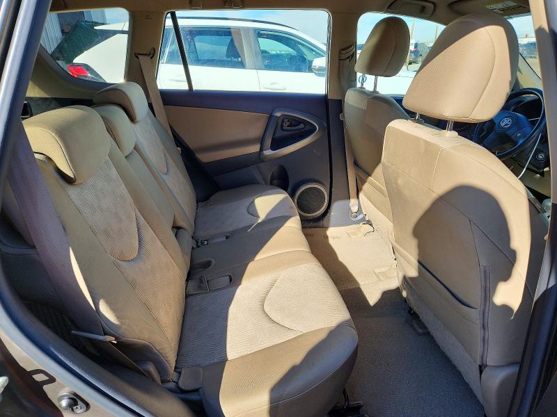 Продажа на аукционе авто 2009 Toyota Rav4, vin: 2T3BK33V19W010637, номер лота: 46122276
