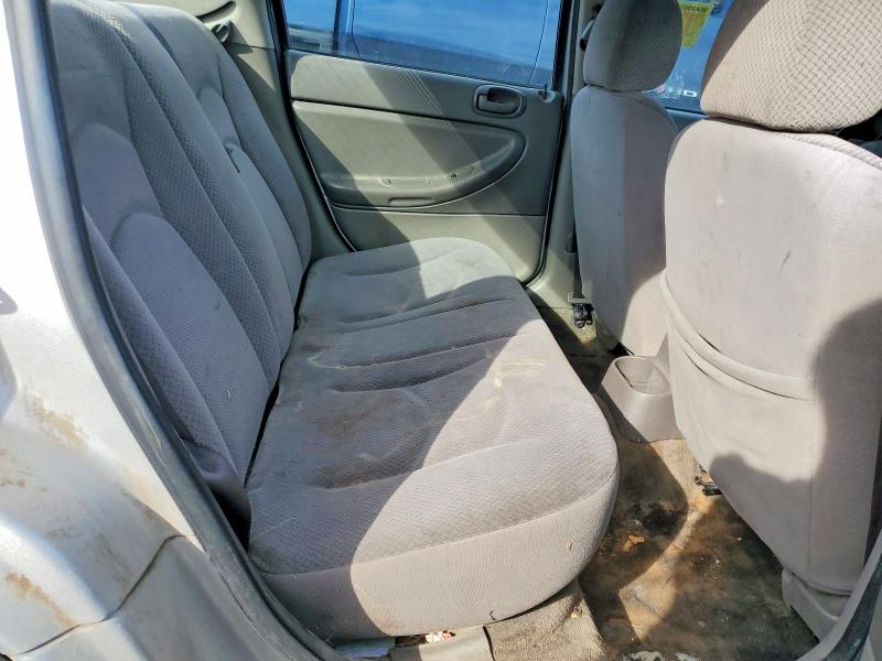 Продажа на аукционе авто 2004 Chrysler Sebring, vin: 1C3EL46X24N307630, номер лота: 46057896