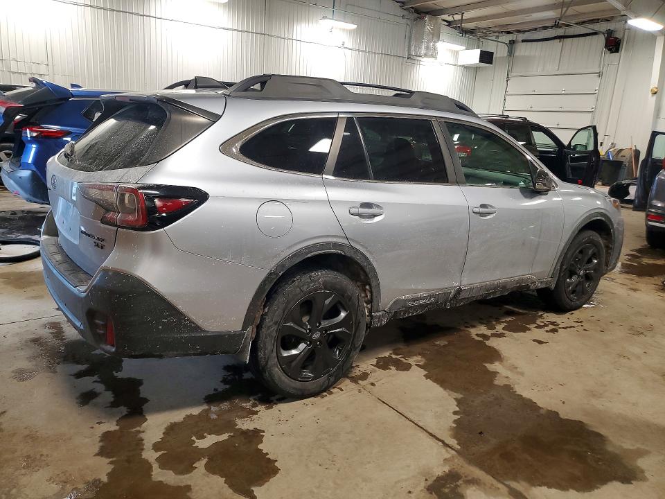 Продажа на аукционе авто 2021 Subaru Outback, vin: 4S4BTGLD6M3118173, номер лота: 46018286