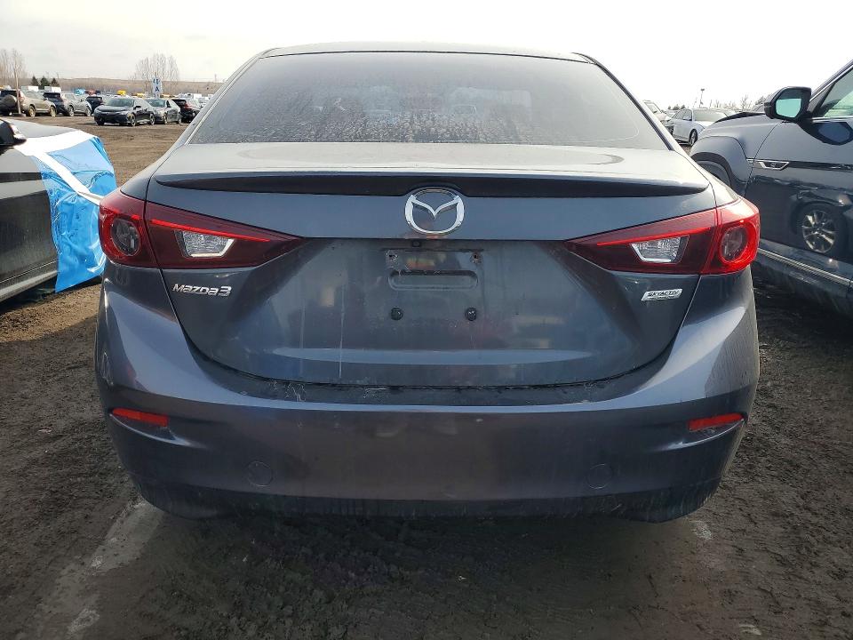 Aukcja sprzedaży 2014 Mazda 3, vin: JM1BM1V7XE1165841, numer aukcji: 47321056