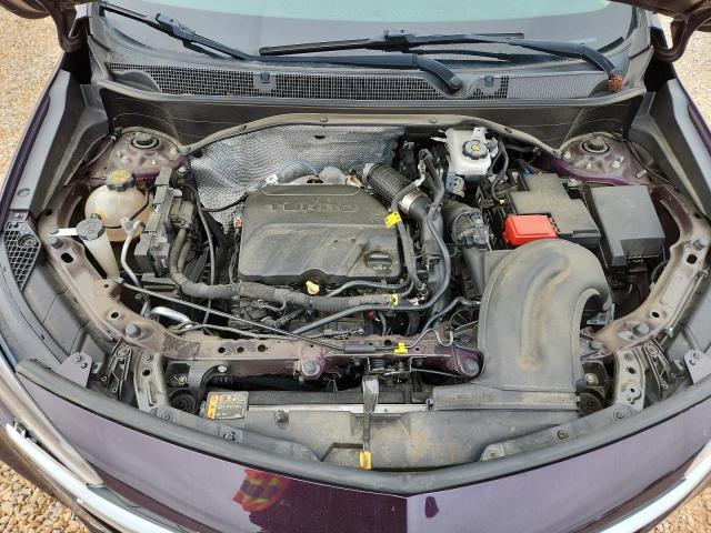 Aukcja sprzedaży 2020 Buick Encore Gx, vin: KL4MMBS28LB129445, numer aukcji: 47262026