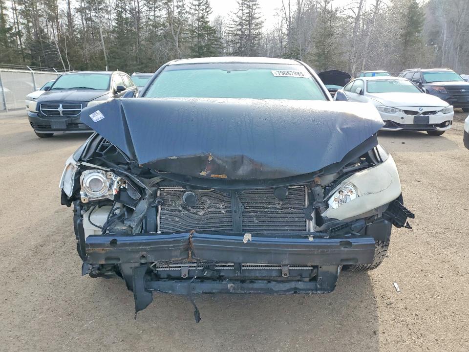 79067885 :رقم المزاد ، JTHBJ46G872081246 vin ، 2007 Lexus Es 350 مزاد بيع