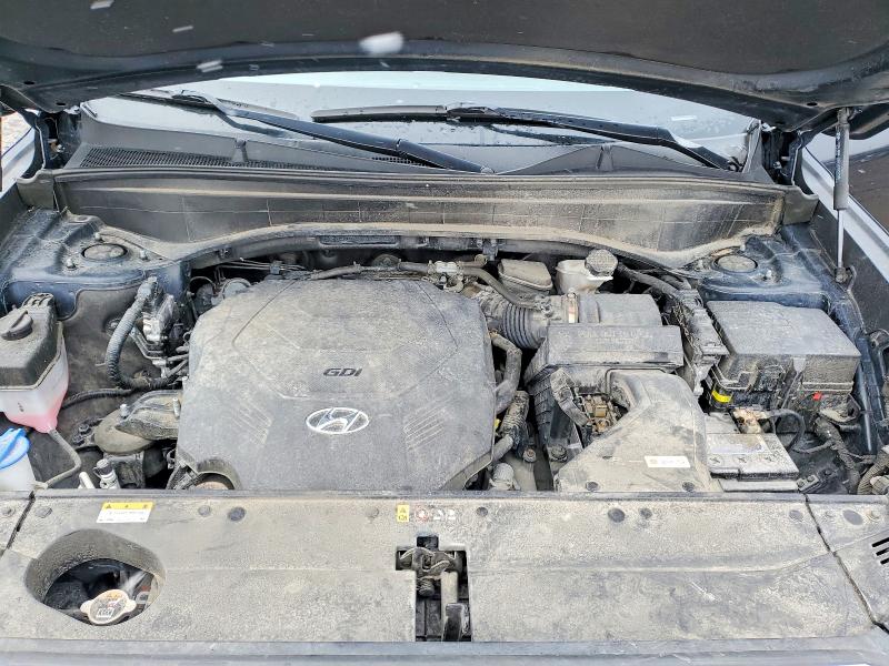Aukcja sprzedaży 2021 Hyundai Palisade, vin: KM8R3DHE2MU213886, numer aukcji: 46578026