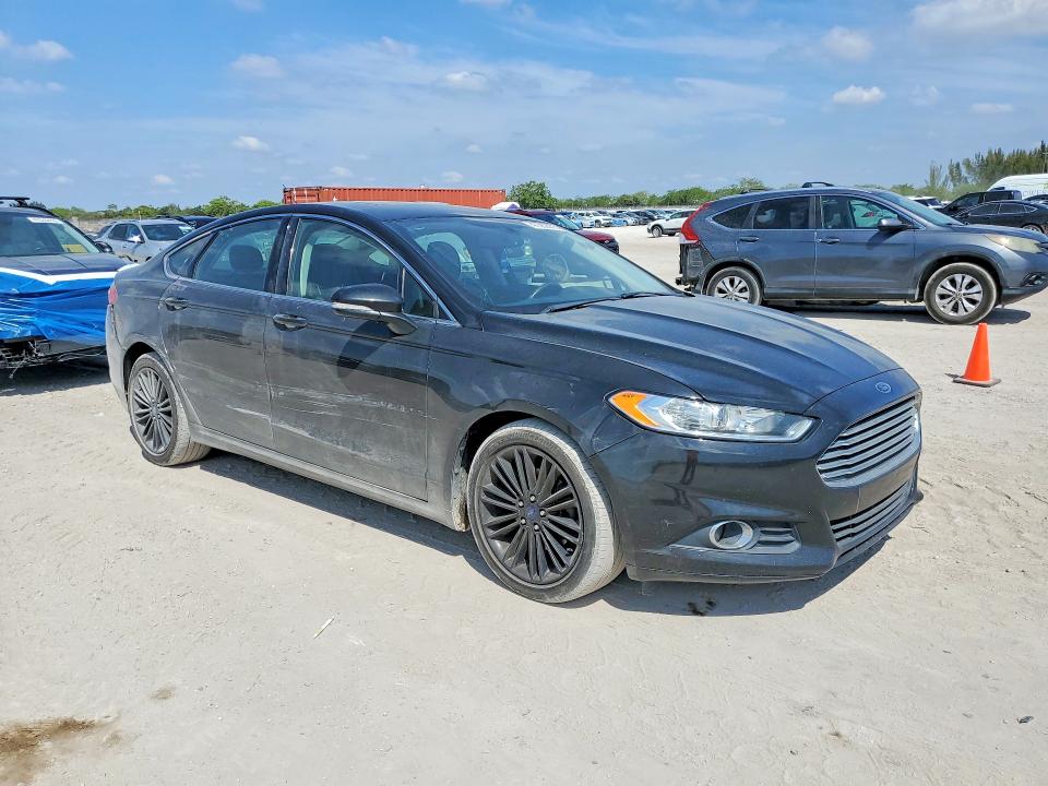 Aukcja sprzedaży 2014 Ford Fusion, vin: 3FA6P0HD7ER314173, numer aukcji: 47380076