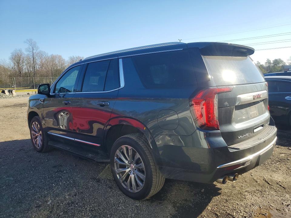 Продаж на аукціоні авто 2021 Gmc Yukon, vin: 1GKS2DKL2MR434864, номер лоту: 41639236