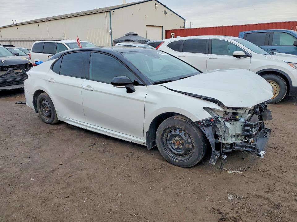 Aukcja sprzedaży 2022 Toyota Camry Hybrid, vin: 4T1K31AKXNU039406, numer aukcji: 79428755