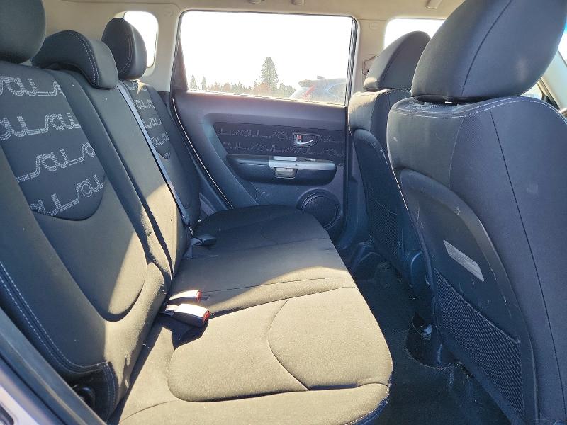 47594066 :رقم المزاد ، KNDJT2A69C7384589 vin ، 2012 Kia Soul مزاد بيع