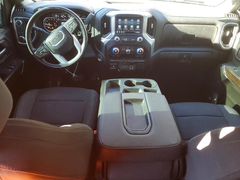 Продаж на аукціоні авто 2022 Gmc Sierra, vin: 1GT59ME7XNF344805, номер лоту: 46079716