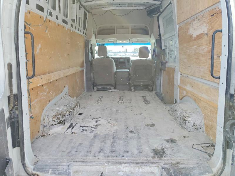 Продаж на аукціоні авто 2020 Nissan Nv, vin: 1N6AF0LY8LN804622, номер лоту: 45663206
