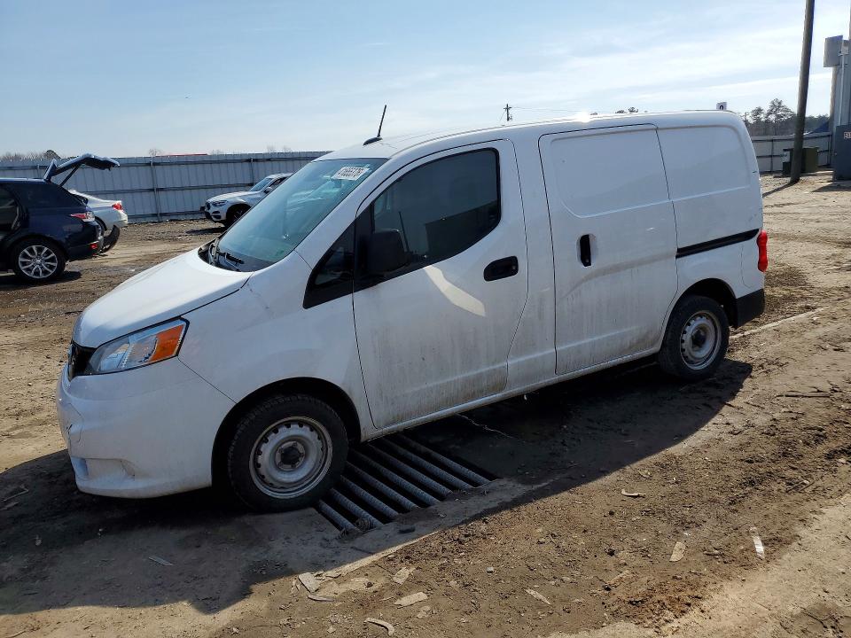 Aukcja sprzedaży 2021 Niss Nv200 Unk, vin: 3N6CM0KN0MK702468, numer aukcji: 48178396