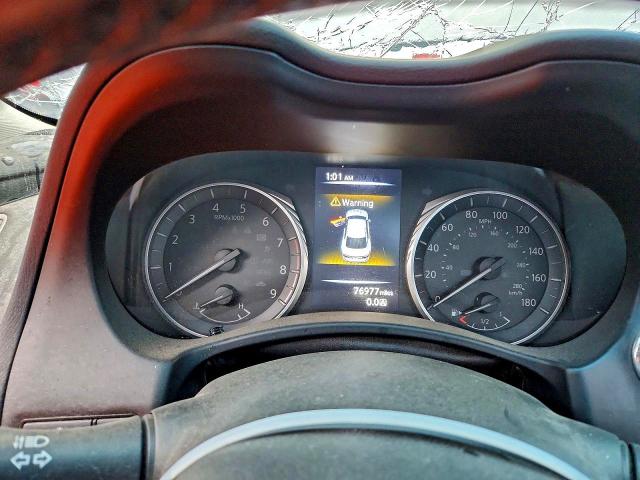 Aukcja sprzedaży 2020 Infiniti Q50, vin: JN1EV7AP5LM202344, numer aukcji: 46944226