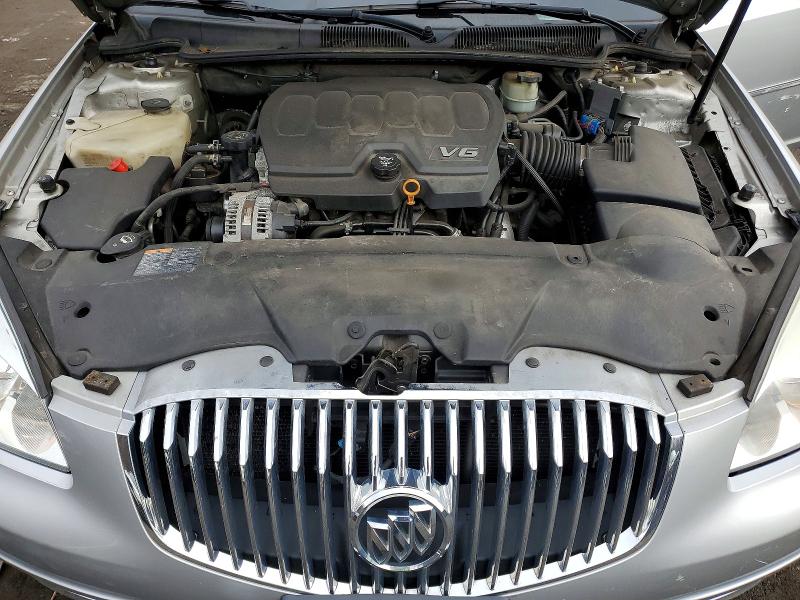 2011 Buick Lucerne მანქანა იყიდება აუქციონზე, vin: 1G4HC5EM4BU150669, აუქციონის ნომერი: 45528066