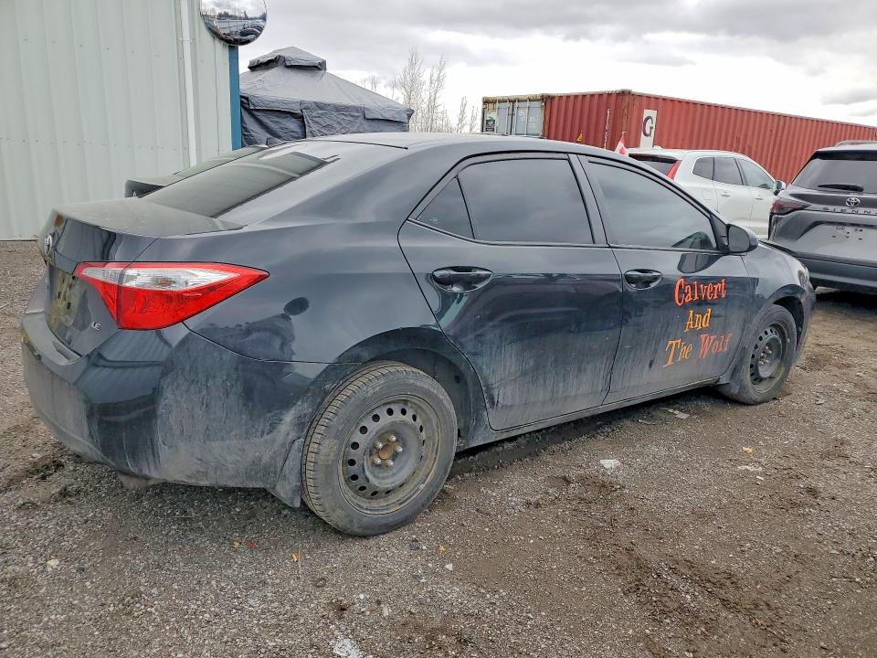 Aukcja sprzedaży 2014 Toyota Corolla, vin: 2T1BURHE9EC087847, numer aukcji: 78669725