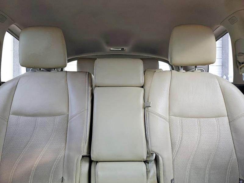 2017 Infiniti Qx60 მანქანა იყიდება აუქციონზე, vin: 5N1DL0MM0HC548852, აუქციონის ნომერი: 46569606