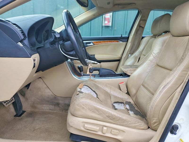Auction sale of the 2006 Acura 3.2tl, vin: 19UUA66206A062321, lot number: 48075936