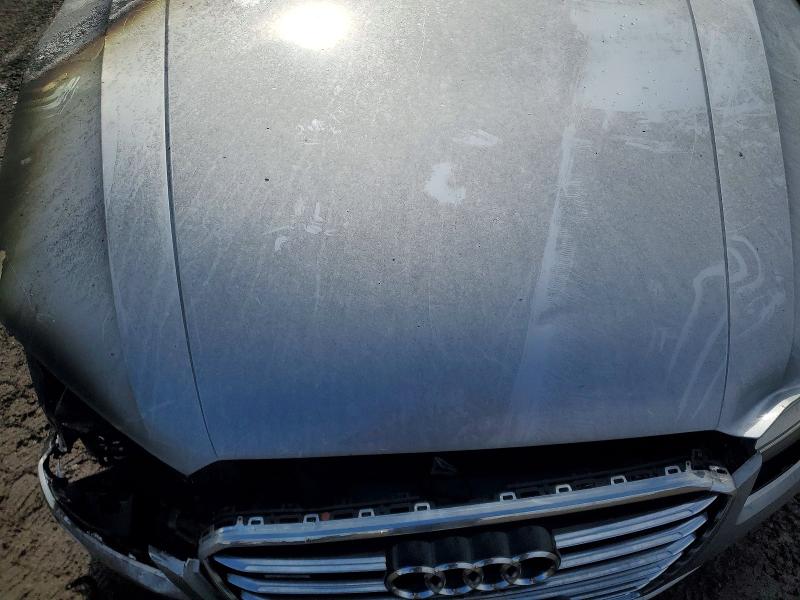 46485626 :رقم المزاد ، WAUJ4AFD7GN015503 vin ، 2016 Audi A8 مزاد بيع