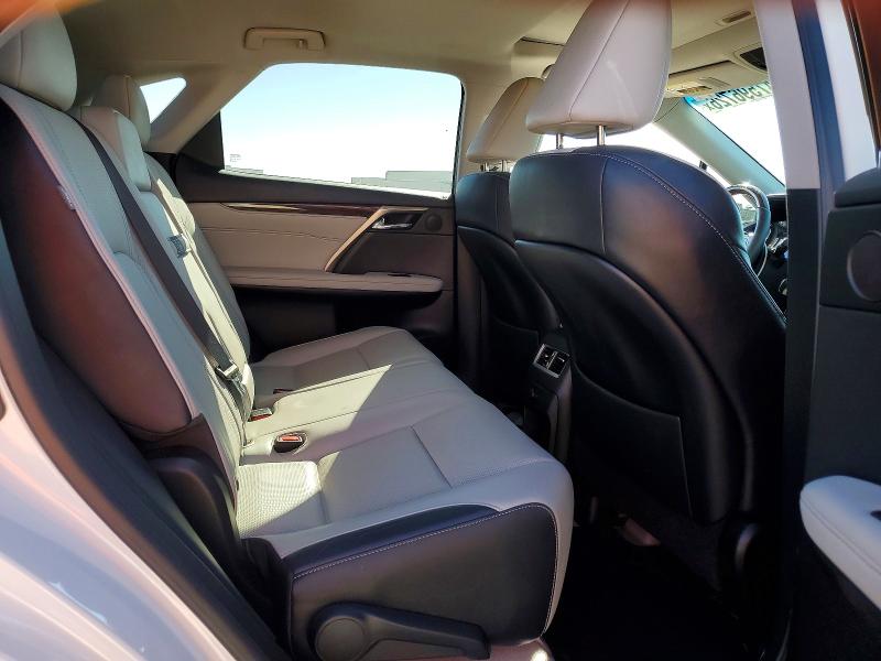 Aukcja sprzedaży 2017 Lexus Rx 350, vin: 2T2ZZMCA7HC088745, numer aukcji: 47596726