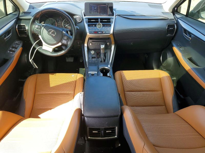 Aukcja sprzedaży 2021 Lexus Nx 300, vin: JTJDARBZ0M5033164, numer aukcji: 46623276