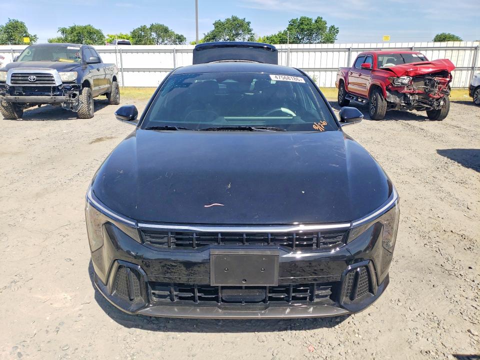 Продажа на аукционе авто 2025 Kia K4, vin: 3KPFW4DE8SE228117, номер лота: 47568186