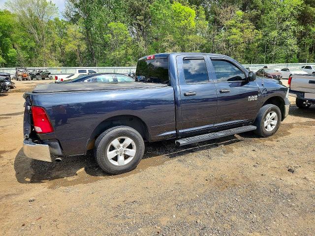 Aukcja sprzedaży 2018 Ram 1500, vin: 1C6RR6FG6JS299186, numer aukcji: 47216026