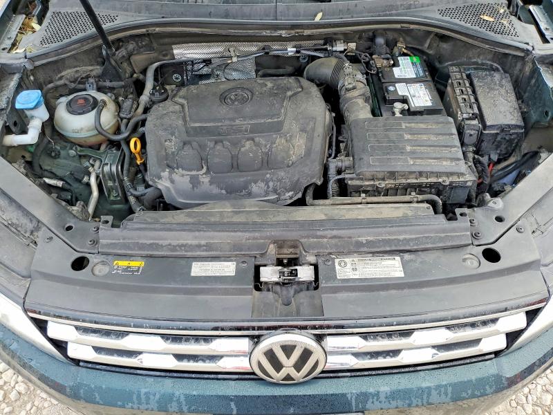 Продаж на аукціоні авто 2019 Volkswagen Tiguan, vin: 3VV3B7AX7KM189632, номер лоту: 46811176