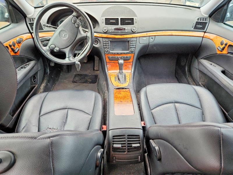 Продаж на аукціоні авто 2007 Mercedes-benz E, vin: WDBUF92X47B145442, номер лоту: 79180835