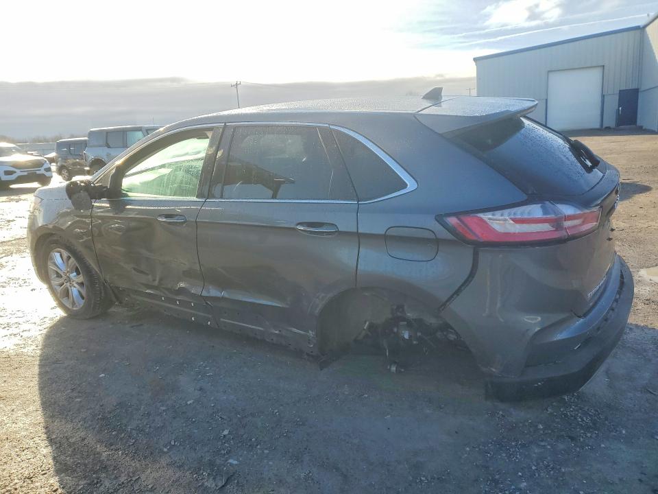 Продаж на аукціоні авто 2022 Ford Edge, vin: 2FMPK4K91NBA94855, номер лоту: 47520136