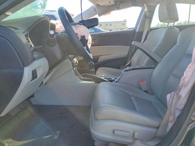 Aukcja sprzedaży 2016 Acura Ilx, vin: 19UDE2F74GA003654, numer aukcji: 46874336