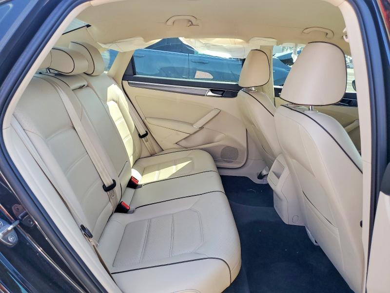 46731236 :رقم المزاد ، 1VWAA7A33JC028357 vin ، 2018 Volkswagen Passat مزاد بيع