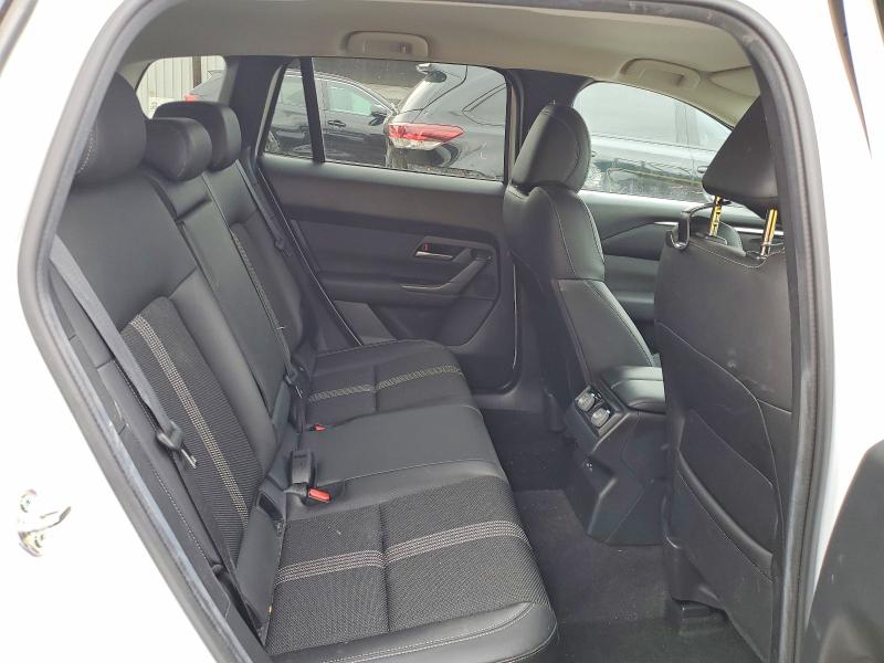 Продажа на аукционе авто 2025 Mazda Cx-50, vin: 7MMVABBM6SN356487, номер лота: 47116806