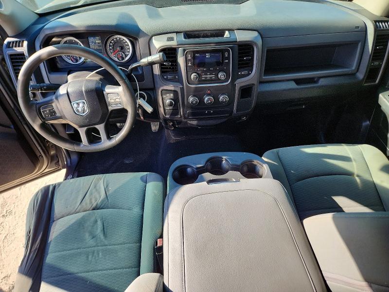 Aukcja sprzedaży 2013 Ram 1500, vin: 1C6RR7FT6DS576913, numer aukcji: 46845316
