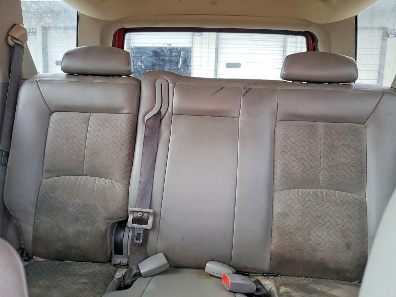 2006 Saturn Vue მანქანა იყიდება აუქციონზე, vin: 5GZCZ53486S814374, აუქციონის ნომერი: 79416785