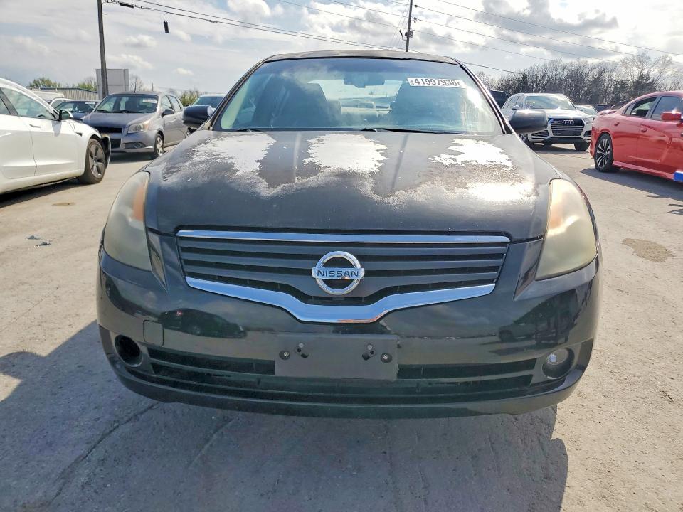 41997936 :رقم المزاد ، 1N4AL21E98C271978 vin ، 2008 Nissan Altima مزاد بيع