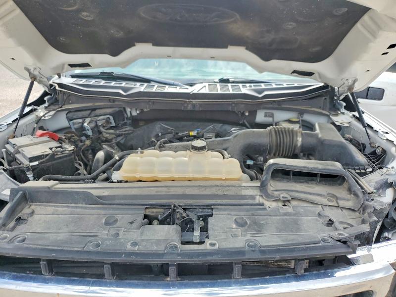 Продажа на аукционе авто 2022 Ford F150, vin: 1FTEW1EP1NKD44898, номер лота: 78616175