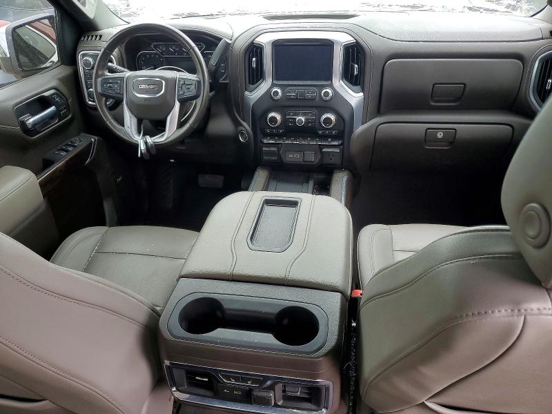 Aukcja sprzedaży 2021 Gmc Sierra, vin: 1GTU9DED3MZ283960, numer aukcji: 46961296