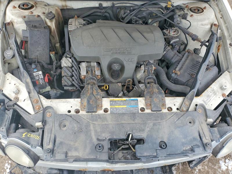 Продажа на аукционе авто 2008 Buick Allure, vin: 2G4WF582X81269839, номер лота: 79750315