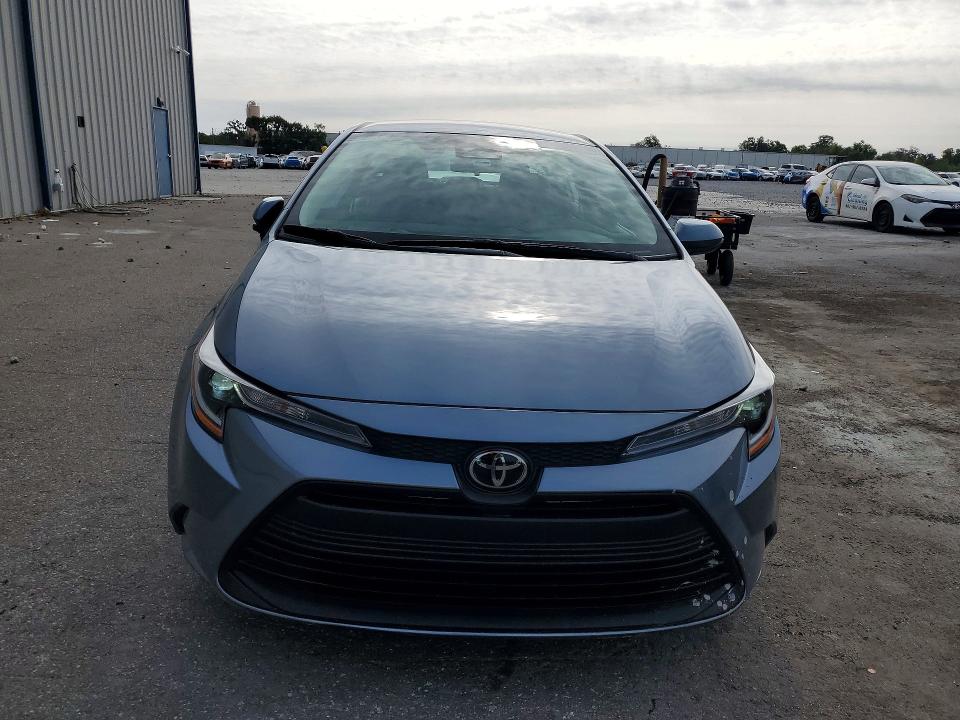 Aukcja sprzedaży 2025 Toyota Corolla, vin: 5YFB4MDE9SP237623, numer aukcji: 46549786