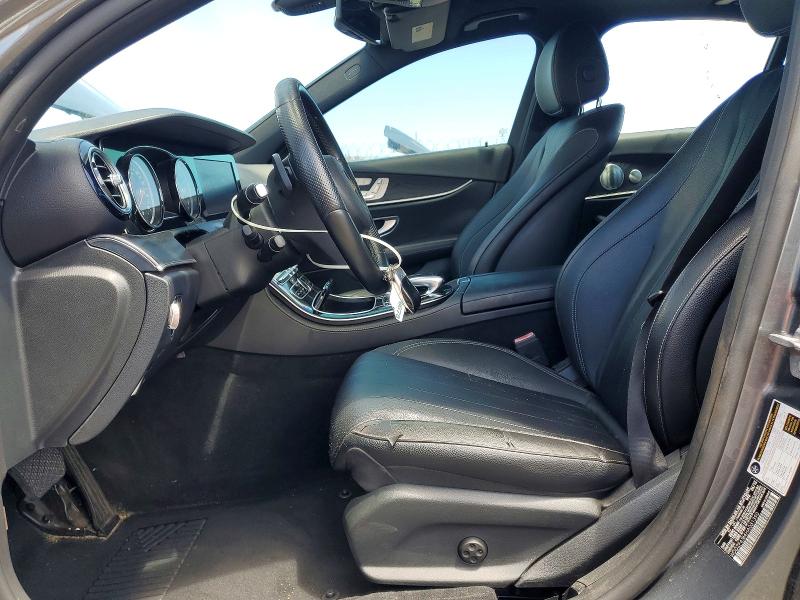 Продаж на аукціоні авто 2017 Mercedes-benz E, vin: WDDZF4JB4HA031390, номер лоту: 46904376