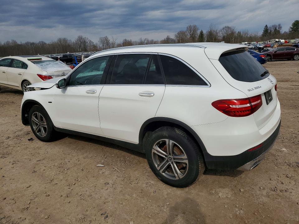 Продажа на аукционе авто 2019 Mercedes-benz Glc, vin: WDC0G5EB4KF614496, номер лота: 47499716