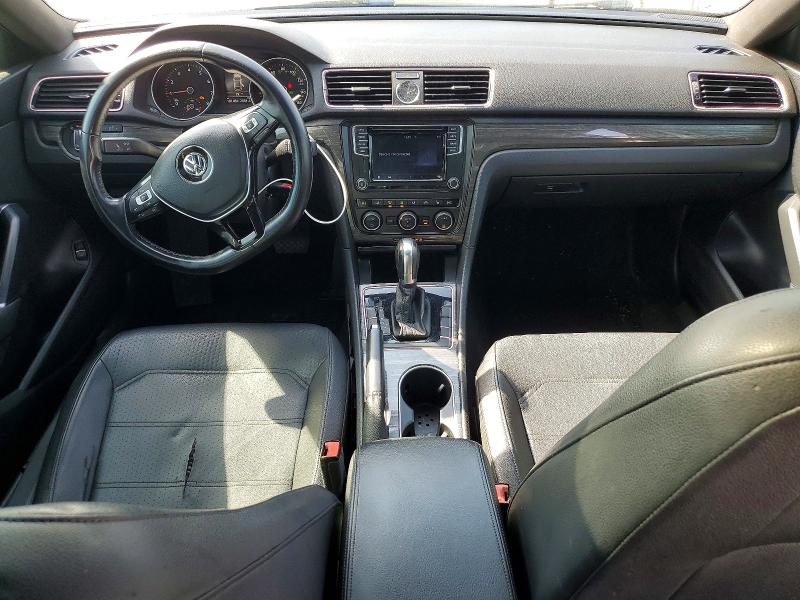 Продаж на аукціоні авто 2016 Volkswagen Passat, vin: 1VWBT7A39GC029083, номер лоту: 79812025
